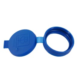 71740943 Car Windshield Washer Fluid Reservoir Tank Bottle Cap Lid for Fiat 500 Punto Bravo Doblo for Alfa Romeo for Abarth 500