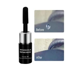 Car Windshield Glass Cracked Repair Agent Window Glass Scratch Nano Repairing Set Crack Restore Traceless Curing Glue Tools