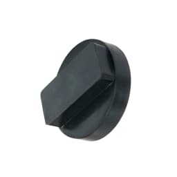 Car Jack Rubber Pad Jack Lift Frame Protection Adapter For BMW E81 E82 E87 E88 F20 F21 E90 E91 E92 X1 X3 X4 For MINI R50 R53 R56