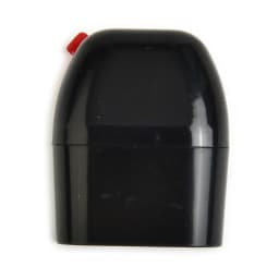 2pcs Animal Repellent Black For Sonic Gadgets Car Grille Mount Animal Whistle Repeller Deer For Moving Car Van Motorcycle