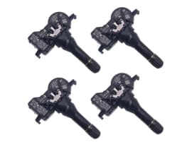 40700-4CB0B 407704CB1B Tire Pressure Monitor Sensor For Nissan Armada Leaf Qashqai Lada Renault Megane Infiniti Qx50 433Mhz TPMS