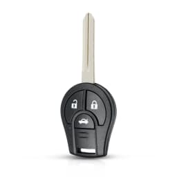 KEYYOU 315MHZ/433Mhz Remote Car Key For Nissan Sylphy Juke Rogue Micra Qashqai Altima Maxima Sentra Versa 46 Chip CWTWB1U751