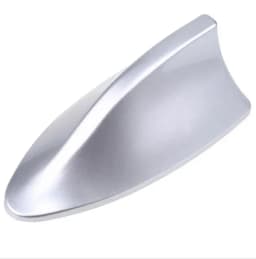 Universal Car Shark Fin Antenna Roof FM/AM Radio Aerial for BMW 6-series E63 E64 F06 F12 F13 M6 1 E81 E82 E87