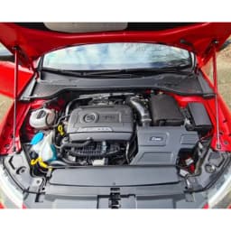 Hood Struts for SEAT Leon Mk3 5F 2012-2020 Shock Dampers Front Bonnet Modify Lift Supports Cylinders Absorber Pistons Prop Rod