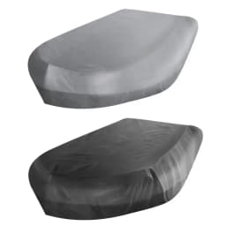 Boat Cover Inflatable Dinghy Cover Waterproof UV Sun Dust Protection Boat Tarpaulin Boat Accessories