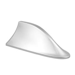 Car Radio Shark Fin Car Shark Antenna Radio Fm Signal Design For Kia Picanto Accessories Seat Ibiza 6l Accessories
