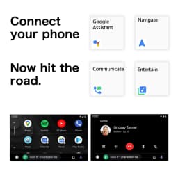Wireless CarPlay Android Auto For Mercedes Benz C GLC CLA GLA S-Class W222 W205 NTG5  Module Car Accessories