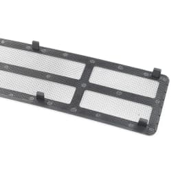 Air Inlet Protective Cover for Tesla Model 3 Y Intake Vent Net Grill Insect-proof Filter Front Face Car Interior Accessories