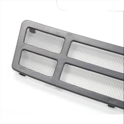Air Inlet Protective Cover for Tesla Model 3 Y Intake Vent Net Grill Insect-proof Filter Front Face Car Interior Accessories