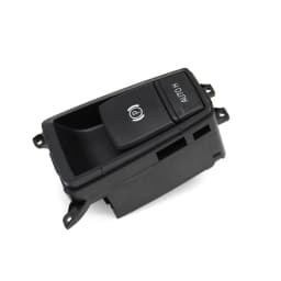 Interior Car Electronic Parking Hand Brake Control Switch Button Assembly Replacement For BMW X5 X6 E70 E71 E72 61319148508