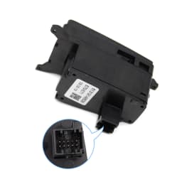 Interior Car Electronic Parking Hand Brake Control Switch Button Assembly Replacement For BMW X5 X6 E70 E71 E72 61319148508