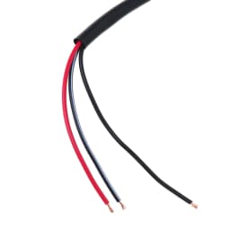 22mm LED Headlight Switch Far Near Three Line Motorcycle Handlebar Switch Button Used As ON/ON/OFF Switch For General Lights