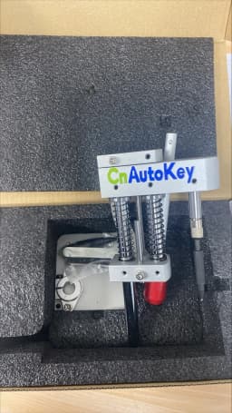 CLS03103 Cnautokey Pin Easier Tool For Car Folding Remote Control Flip Key Pin Removal Tool Into Or Remove Pin Locksmith Tool