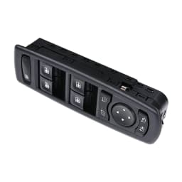 254000015R 25400-0015R Left Driver Electric Power Window Switch For Renault Fluence Megane 3 Laguna 3 2008-2016 Car Accessories