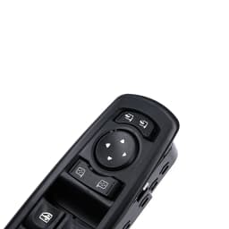 254000015R 25400-0015R Left Driver Electric Power Window Switch For Renault Fluence Megane 3 Laguna 3 2008-2016 Car Accessories