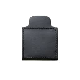 Car Seat Belt Adjuster PU Leather Seat Belt Limiter Fixed Clip Anti-Stretching Neck Belly Child Protection Car-Styling