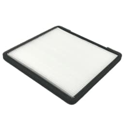 Car Air Filter For Hyundai I10 2007-2019 For Kia Picanto 2004-2017 97133-07000 Replacement Car Parts Cabin Pollen Filter