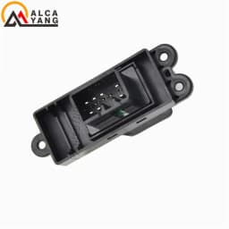 for Hyundai I30 I30CW 2008-2011 Electric Power Window Master Control Switch Regulator Button LHD Console Left Side 93570-2L010