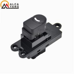 for Hyundai I30 I30CW 2008-2011 Electric Power Window Master Control Switch Regulator Button LHD Console Left Side 93570-2L010