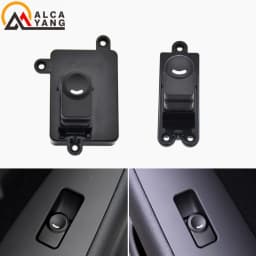 for Hyundai I30 I30CW 2008-2011 Electric Power Window Master Control Switch Regulator Button LHD Console Left Side 93570-2L010