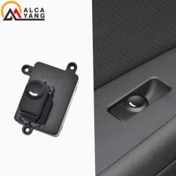 for Hyundai I30 I30CW 2008-2011 Electric Power Window Master Control Switch Regulator Button LHD Console Left Side 93570-2L010