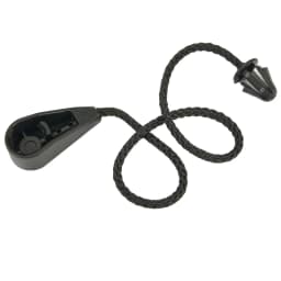 Car Trunk Boot Parcel Shelf String Cord Cover Strap Car Trunk Lanyard Table Board Hanging Rope Buckle For Nissan Qashqai 16-19