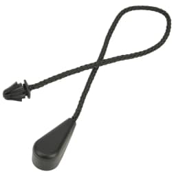 Car Trunk Boot Parcel Shelf String Cord Cover Strap Car Trunk Lanyard Table Board Hanging Rope Buckle For Nissan Qashqai 16-19