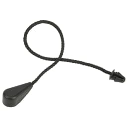 Car Trunk Boot Parcel Shelf String Cord Cover Strap Car Trunk Lanyard Table Board Hanging Rope Buckle For Nissan Qashqai 16-19