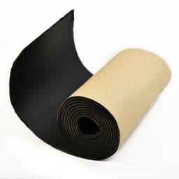 200 X 20cm Car Door Garage Rubber Wall Guard Bumper Sticker High Adhesive Car Exterior Guard Bumper Sticker Replacement Sticker