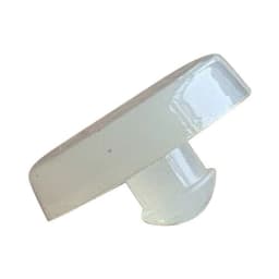 2Pcs Car Brake Pedal Buffer For Hyundai KIN For Kia Brake Light Switch Buffer Cushion Rubber Seal 32876-36000