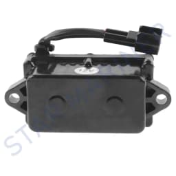 63P-81950 Trim Relay Assy 2PIN For Yamaha Outboard Motor 4 Stroke 25HP-250HP Replaces 63P-81950-00 Boat Engine Aftermarket Parts