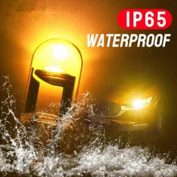 W5W Led T10 Car Light COB Clear 6000K White Auto Automobiles Motor License Plate Lamp Dome Light Reading DRL Bulb Style 12V