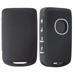 Silicone Car Key Case For Mazda 3 6 CX30 MX30 CX9 X9 CX5 X5 CX8 MX5 SS30 Accessories