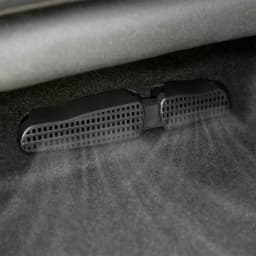 Car Rear Seat Air Outlet Cover for Audi A3 SEAT LEON MK3 for VW Golf 7 Mk7 7.5 Passat B8 2013-2020 for Skoda Octavia A7