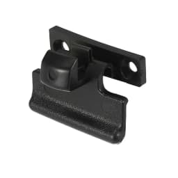 1 Pcs Car Console Catch Latch Armrest Box Cover Upper Latch Clip MR532555 For Pajero 2000 To 2018 Car Replacement Part