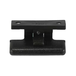 1 Pcs Car Console Catch Latch Armrest Box Cover Upper Latch Clip MR532555 For Pajero 2000 To 2018 Car Replacement Part