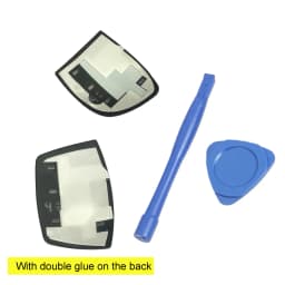 Car Gear Shift Knob Panel For BMW 1 2 3 4 5 7 Series F Chassis F10 F11 F01 F02 X1 X3 X4 X5 X6 M3 M5 F30 F32 F48 F25 F15 F16