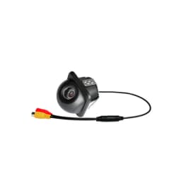 New Car Rear View Camera Night Vision Reversing Auto Parking Camera CCD Waterproof LED Auto Backup Monitor 170 Degree HD Video