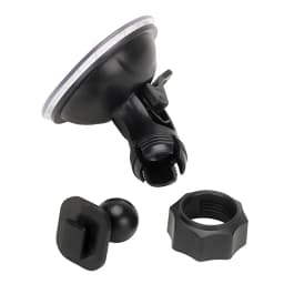 Car Holder For Xiaomi Iphone Mobile Phone Stand DVR Camera Dashboard Windshield Suction Mount Driving Recorder Bracket Rotating