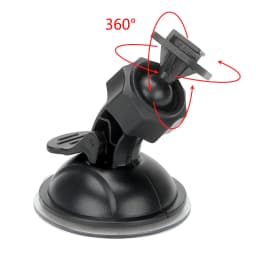 Car Holder For Xiaomi Iphone Mobile Phone Stand DVR Camera Dashboard Windshield Suction Mount Driving Recorder Bracket Rotating