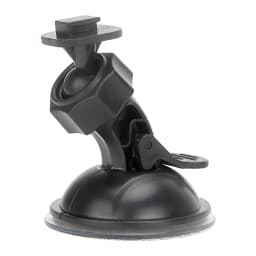 Car Holder For Xiaomi Iphone Mobile Phone Stand DVR Camera Dashboard Windshield Suction Mount Driving Recorder Bracket Rotating