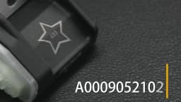 A0009052102 0009052102 TPMS Sensor 433MHZ For Mercedes-Benz E-Class W213 CLS TPMS Tire Pressure Sensor 36106887140 6887140-01