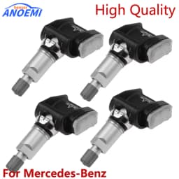A0009052102 0009052102 TPMS Sensor 433MHZ For Mercedes-Benz E-Class W213 CLS TPMS Tire Pressure Sensor 36106887140 6887140-01