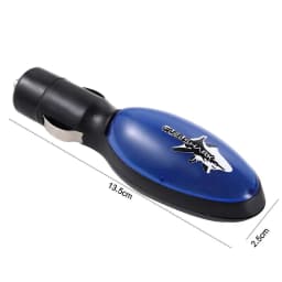 1 PCS Portable Compact Car Fuel Saver High Quality Oil Pressure Regulator Durable Auto Oil Features Plug