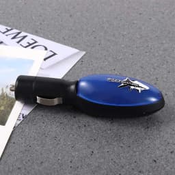 1 PCS Portable Compact Car Fuel Saver High Quality Oil Pressure Regulator Durable Auto Oil Features Plug