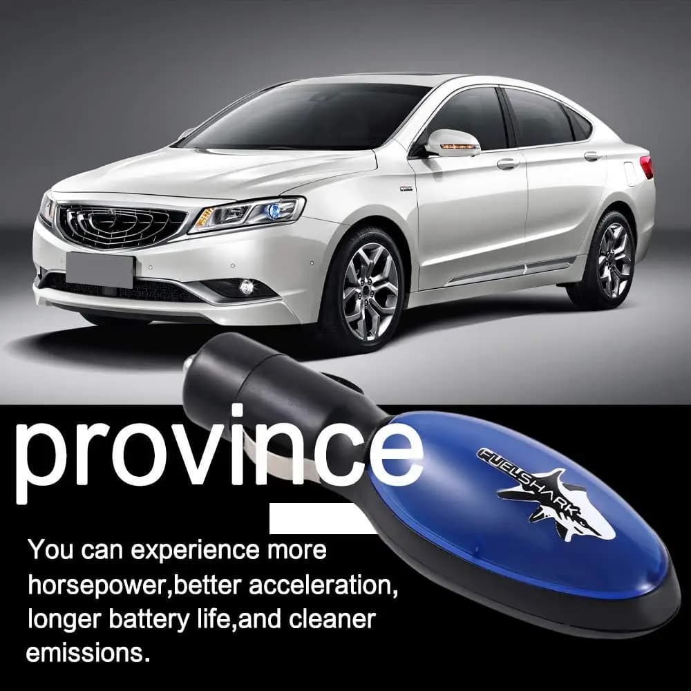 1 PCS Portable Compact Car Fuel Saver High Quality Oil Pressure Regulator Durable Auto Oil Features Plug