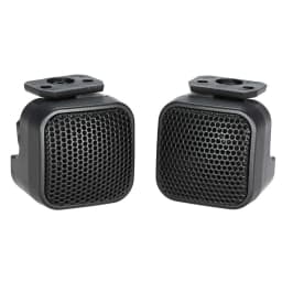 1 Pair 500W Car Speakers Automotive Car Audio Sound Car Super Power High Tweeter Dome Speaker