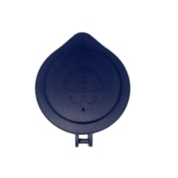 643237 Car Front Windshield Wiper Washer Fluid Reservoir Tank Bottle Cap Lid 54009 for Peugeot 3008 407 5008 for Citroen C5 C6