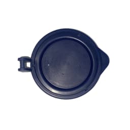 643237 Car Front Windshield Wiper Washer Fluid Reservoir Tank Bottle Cap Lid 54009 for Peugeot 3008 407 5008 for Citroen C5 C6
