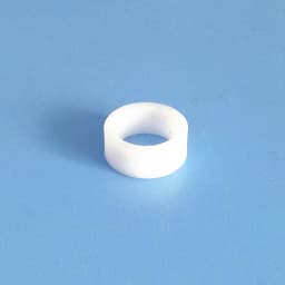 100pieces GDI Fuel Injector PTFE seals 7.8*6.1*3.2mm for fuel injector repair kit fit for Nissan Audi /vw car (AY-P3079)